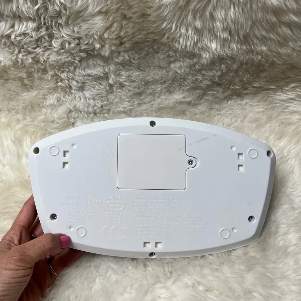 Little Tikes Pop Tunes Keyboard Musical Instrument Black Piano Toy Rockin Tunes - Picture 3 of 3